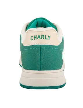 Tenis Charly para niño