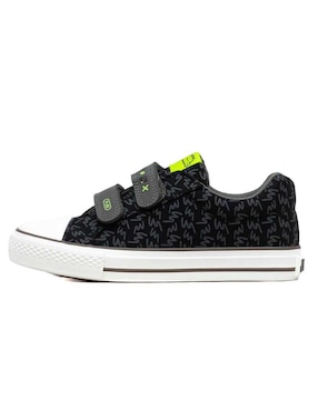 Tenis Bubble Gummers para niño