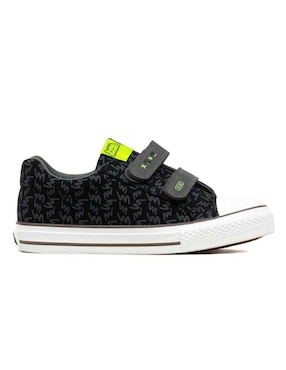 Tenis Bubble Gummers para niño