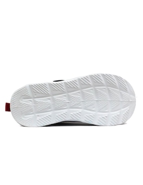 Tenis luz led Tropicana para niño