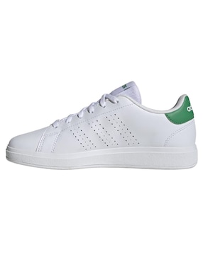 Tenis Adidas para niño Advantage