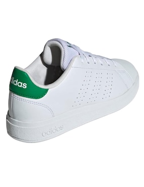 Tenis Adidas para niño Advantage