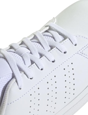 Tenis Adidas para niño Advantage