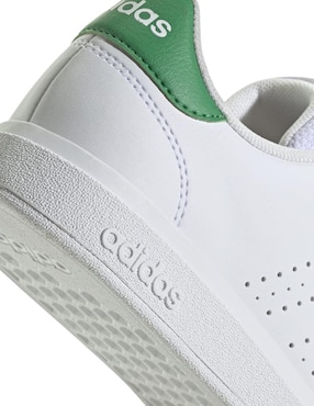 Tenis Adidas para niño Advantage