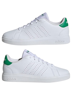 Tenis Adidas para niño Advantage