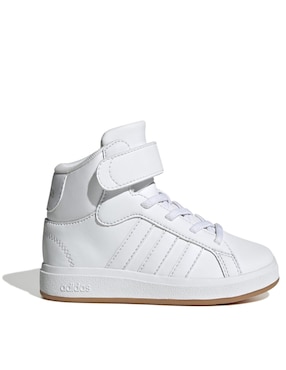 Tenis Adidas para niño Grand Court