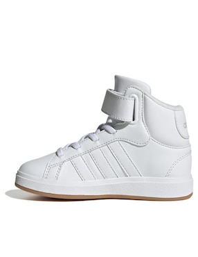 Tenis Adidas para niño Grand Court