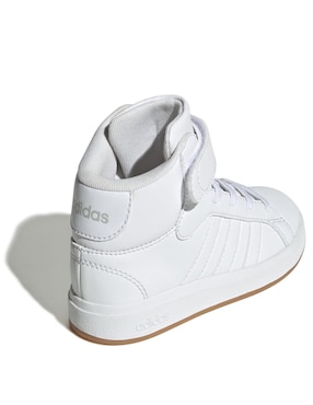 Tenis Adidas para niño Grand Court