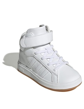 Tenis Adidas para niño Grand Court