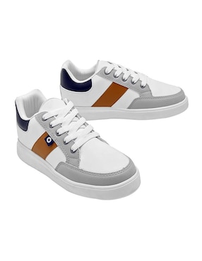 Tenis Moramora para niño