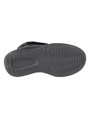 Bota de piel Chabelo para niño