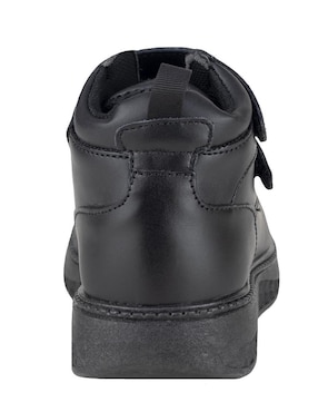 Bota de piel Chabelo para niño