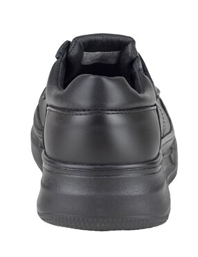 Zapato Chabelo de piel para niño