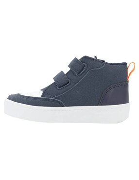 Tenis Piquenique para niño