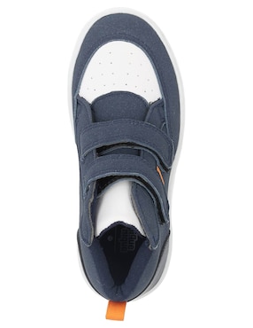 Tenis Piquenique para niño