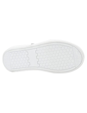 Tenis Piquenique para niño