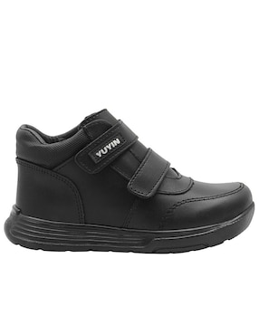 Zapato Yuyin Back To School para niño