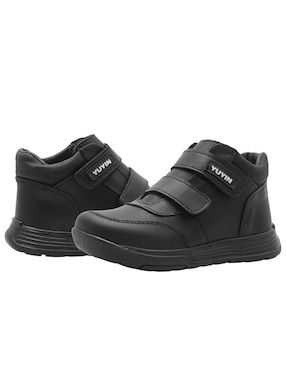 Zapato Yuyin Back To School para niño
