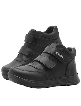 Zapato Yuyin Back To School para niño