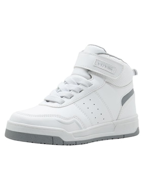 Tenis Yuyin para niño Back To School