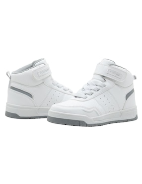 Tenis Yuyin para niño Back To School