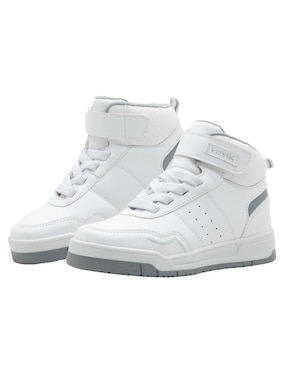Tenis Yuyin para niño Back To School