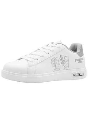 Tenis Yuyin para niño