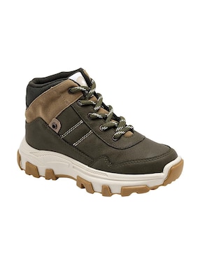 Bota Moramora para niño
