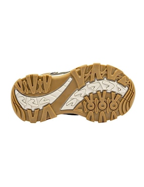 Bota Moramora para niño