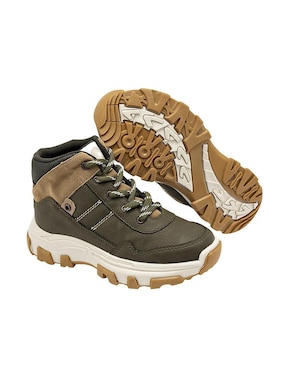 Bota Moramora para niño