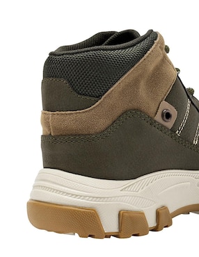 Bota Moramora para niño