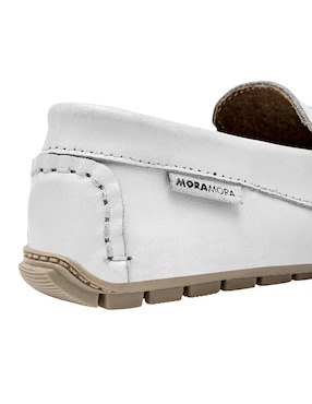 Zapato Moramora para niño