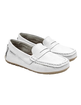 Zapato Moramora para niño