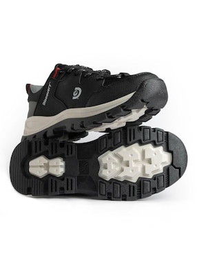 Tenis Discovery Expedition para niño