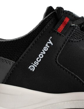 Tenis Discovery Expedition para niño