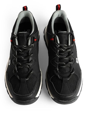 Tenis Discovery Expedition para niño