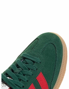 Tenis Adidas Originals para niño Samba