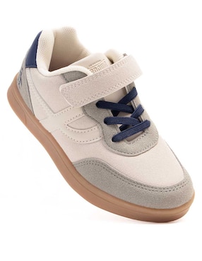 Tenis Original Penguin para niño Casey