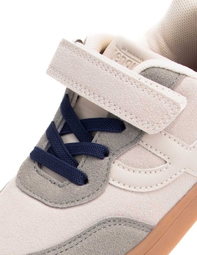 Tenis Original Penguin para niño Casey