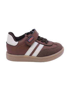 Tenis Audaz para niño Invierno