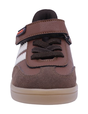Tenis Audaz para niño Invierno