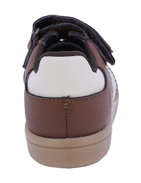 Tenis Audaz para niño Invierno