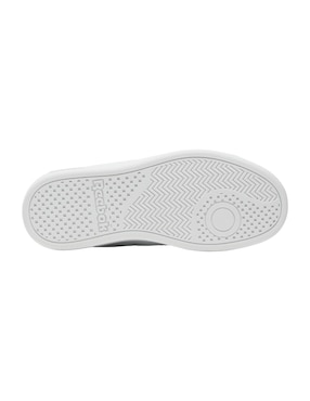 Tenis Reebok para niño Court Clean
