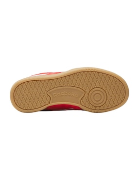 Tenis Reebok para niño Club C