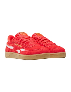 Tenis Reebok para niño Club C