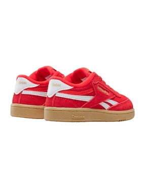 Tenis Reebok para niño bebé Club C