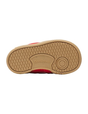Tenis Reebok para niño bebé Club C