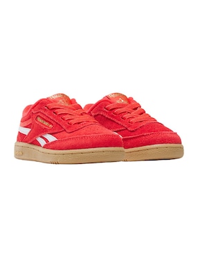 Tenis Reebok para niño bebé Club C