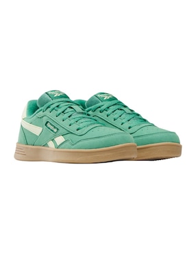 Tenis Reebok para niño Court Advance