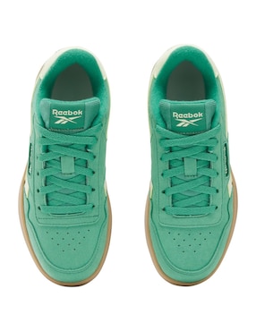 Tenis Reebok para niño Court Advance